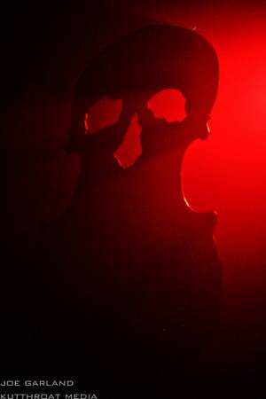 Apocalyptica-Liverpool 2008